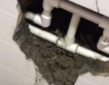 潮南卫生间漏水哪家好