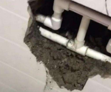 潮南卫生间防水找谁好