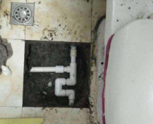 潮南卫生间防水推荐公司