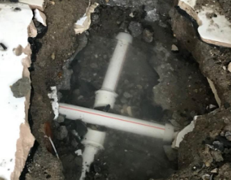 潮南卫生间防水公司