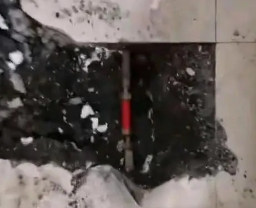 潮南卫生间测漏水公司