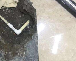 潮南卫生间测漏水多少钱
