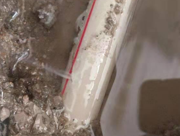 潮南卫生间测漏水客服的电话