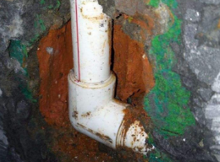潮南卫生间测漏水价格明细