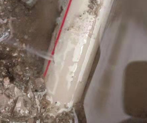 潮南水管维修公司