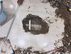潮南卫生间防水多少钱