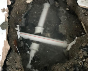 潮南卫生间防水电话号码