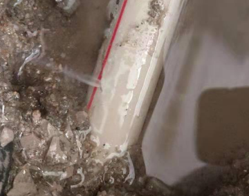 潮南水管维修多少钱