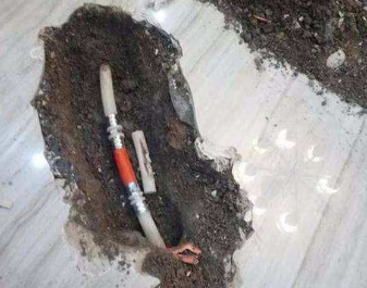 潮南水管维修哪家好