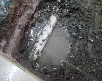 潮南卫生间测漏水哪家好