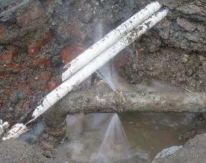 潮南水管维修费用是多少