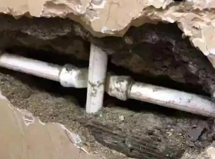 潮南水管维修哪家好