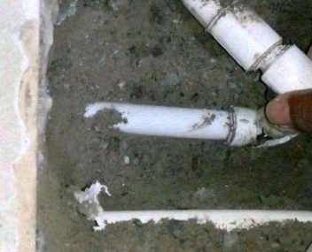潮南卫生间测漏水哪家好