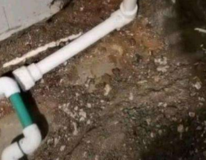 潮南卫生间测漏水服务电话