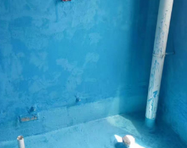 潮南卫生间防水多少钱