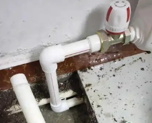 潮南卫生间测漏水多少钱