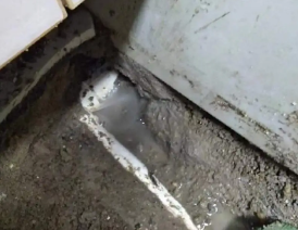 潮南卫生间测漏水多少钱