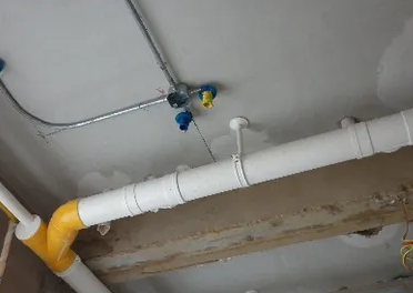 潮南水管维修多少钱