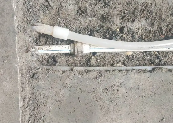 潮南卫生间测漏水之解决方法