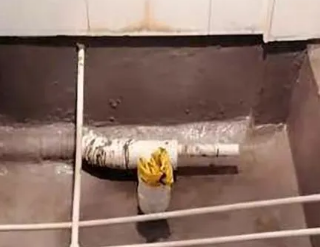 潮南卫生间测漏水服务电话