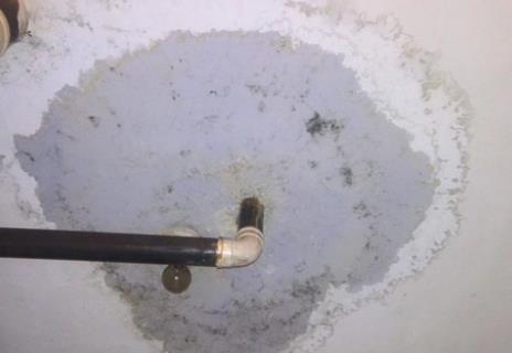 潮南测漏水公司分享如何自检漏水