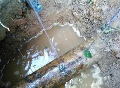 潮南卫生间测漏水公司分享下我们可以检测到轻微的漏水和水压吗？