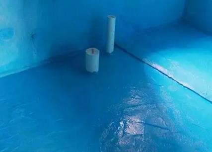 潮南卫生间防水公司分享防水小知识