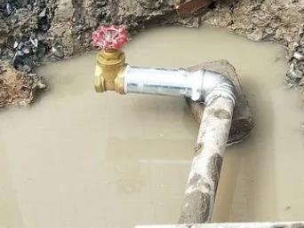 潮南漏水检测电话多少